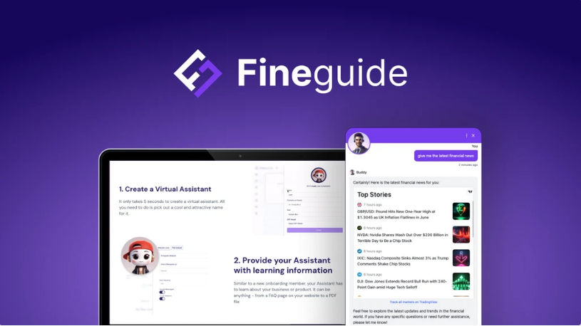 Fineguide