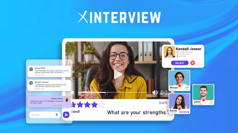 XInterview