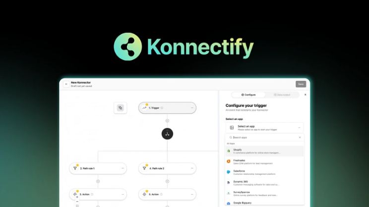 Konnectify  