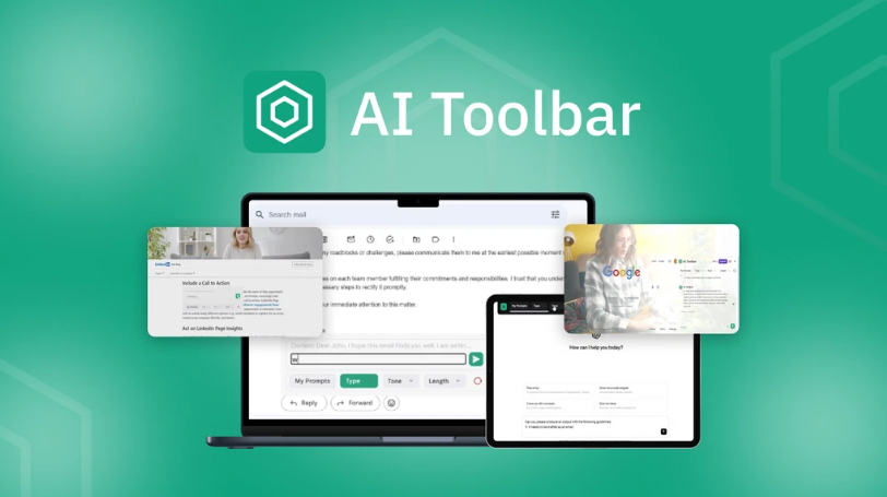 AI Toolbar 